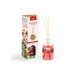 Ambientador Mikado Prady - Frutos rojos