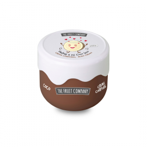 Crema corporal The fruit company - Coco