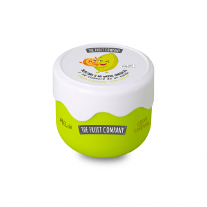 Crema corporal The fruit company - Melón