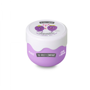 Crema corporal The fruit company - Moras