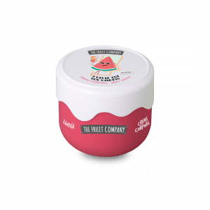 Crema corporal The fruit company - Sandía