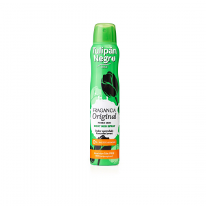 Desodorante Spray Tulipán negro - fragancia original