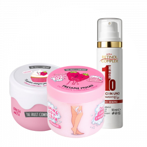Cuida tu piel, resalta tu belleza