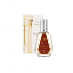 Mini perfume Barakkat Rouge 540 (50ml) - Maison