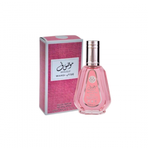 Mini perfume Mousuf-WARDI
