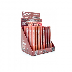 Perfilador labios Sweet - D'DONNA