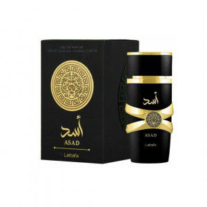 Perfume ASAD - Lattafa