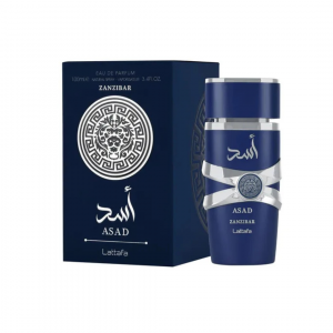 Perfume Asad zanzibar - Lataffa