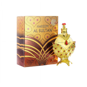 Perfume Harrem Al Sultan
