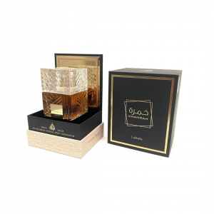 Perfume KHAMRAH
