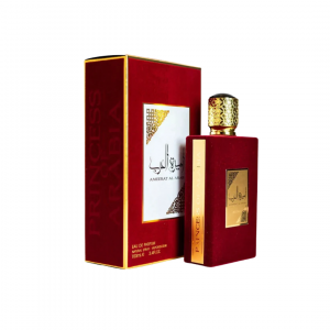 Perfume Princesas de Arabia