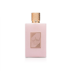 Perfume princesas de Arabia  Prive Rose
