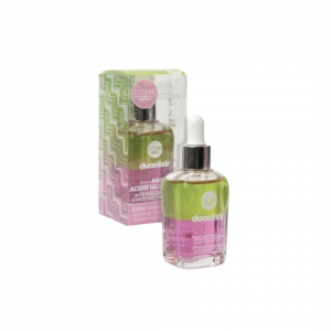 Sérum duoelixir con ácido hialurónico - COSMI