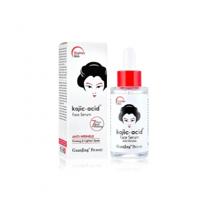 Sérum facial Kojic acid
