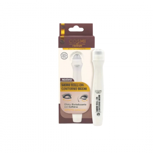 Sérum roll-on contorno de ojos - COSMI