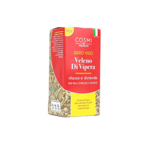 Sérum veneno de serpiente COSMI