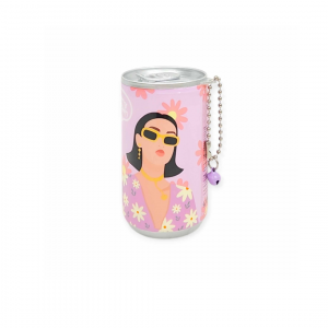 Toallitas desmaquillantes - LITTLE DAISY