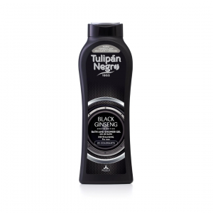 Gel de Ducha Tulipán negro - black ginseng
