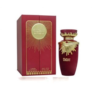 Perfume SAKEENA