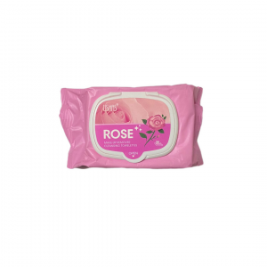 Toallitas desmaquillantes Ushas - ROSAS