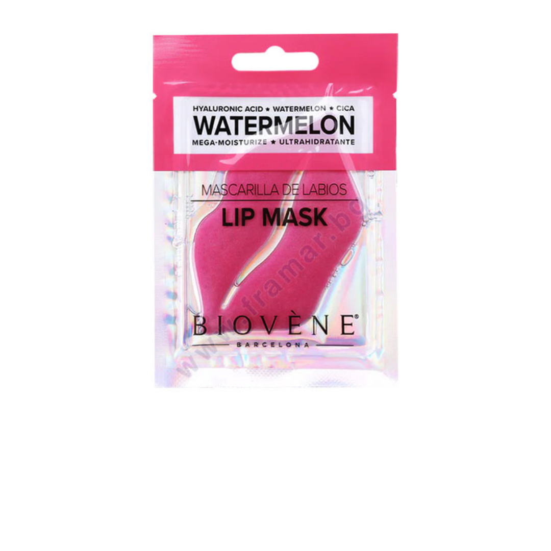 Mascarilla de labios - BIOVENE - Imagen 4