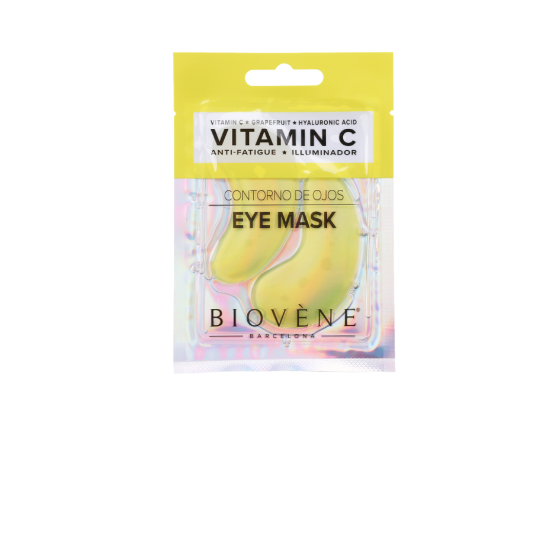Mascarilla de labios - BIOVENE