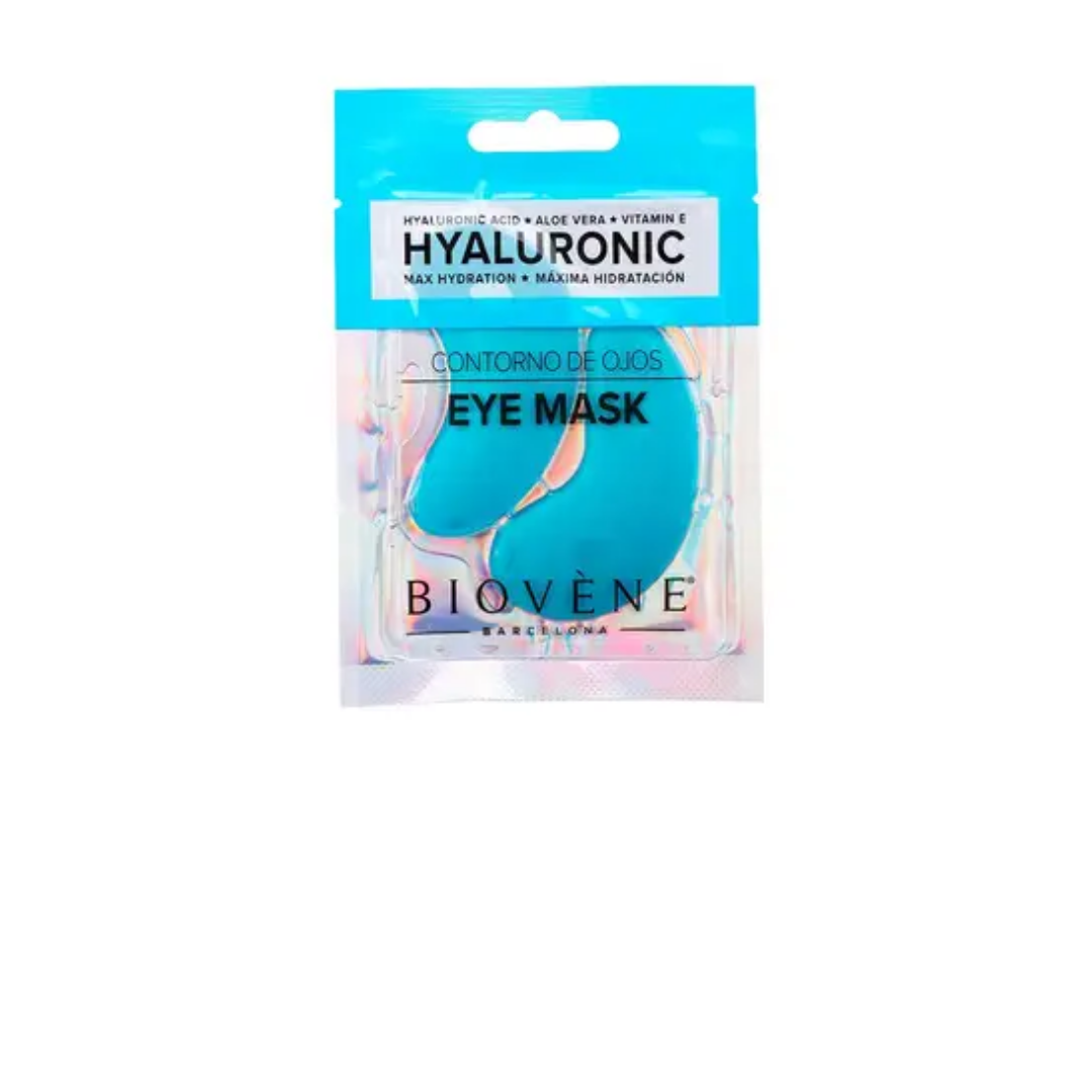 Mascarilla de labios - BIOVENE - Imagen 3