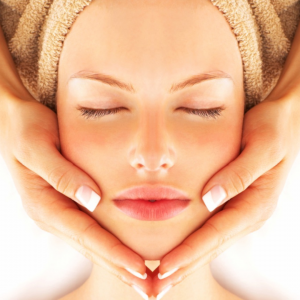 Cuidado Facial Árabe