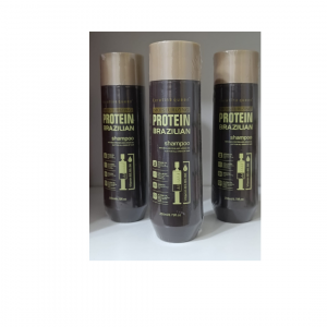 CHAMPÚ DE KERATINE QUEEN MOISTURIZING PROTEIN BRAZILIAN