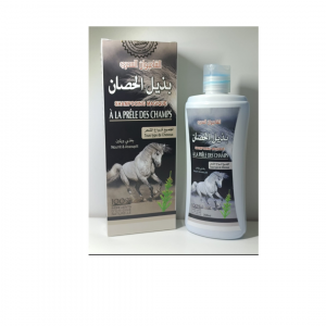 Champu de cola de caballo