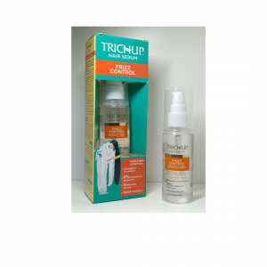 Serum Trichup Frizz Control