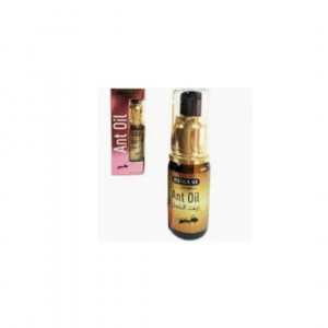 Aceite de hormiga elimina vello no deseado Hemani Ant Oil