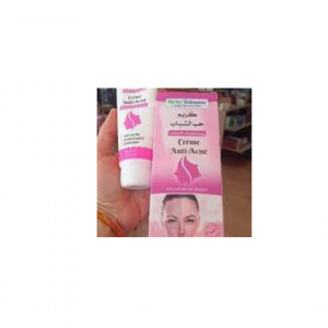 Crema Anti Acné Herbo Ridouane