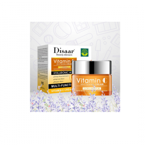 DISAAR Crema Facial vitamina C