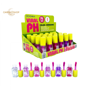 GLOSS Viral PH - DDONA