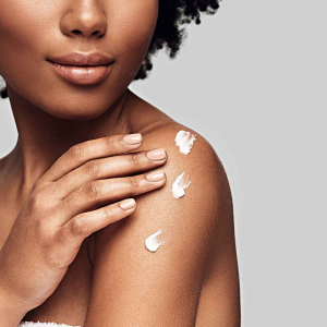 Cuidado corporal árabe