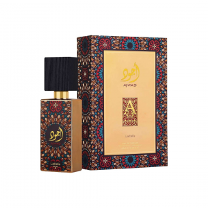 Perfume Ajwad de Lattafa