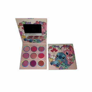 Sombras de ojos - STITCH