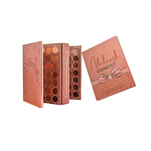 Paleta de Maquillaje Mega Multiusos de 117 Tonos - KEVIN & COCO