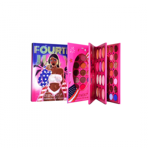 Paleta Profesional Multiusos de 82 Tonos - KEVIN & COCO