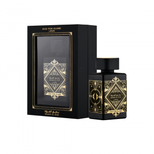 Perfume Badee Al Oud - Oud for Glory