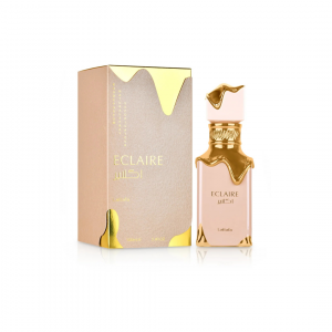 Perfume Eclaire de Lattafa