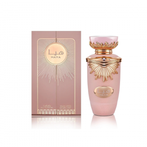 Perfume Haya de Lattafa