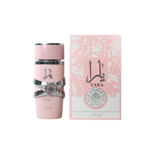 Perfume Yara de Lattafa (Yara Rosa)