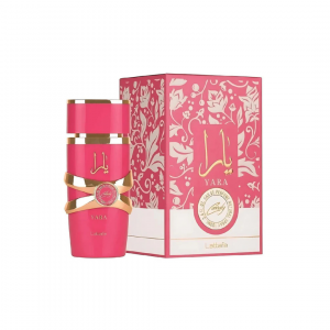 Perfume Yara Candy de Lattafa