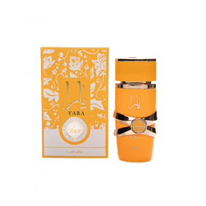 Perfume Yara Tous de Lattafa
