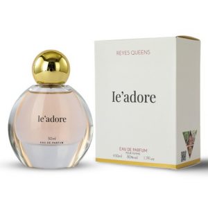 Agua de perfume Le'Adore 50 ml-Reyes Queens