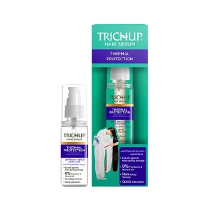 Serum Trichup Thermal Protection