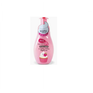 Jabón de Manos - Gel Mousse Fresa Nata - 250 ml - The Fruit Company