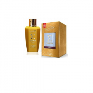 Perfume sigma dorado Chatler